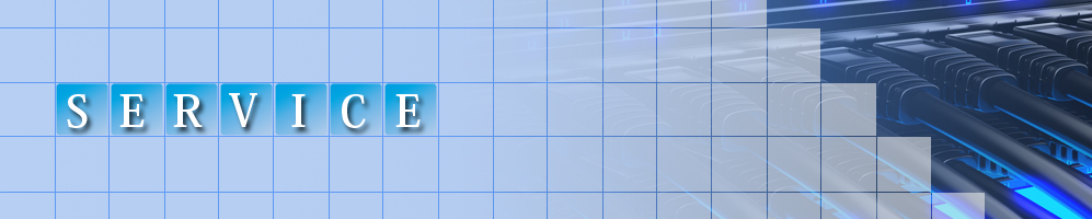 ライフパソコンのサービス一覧